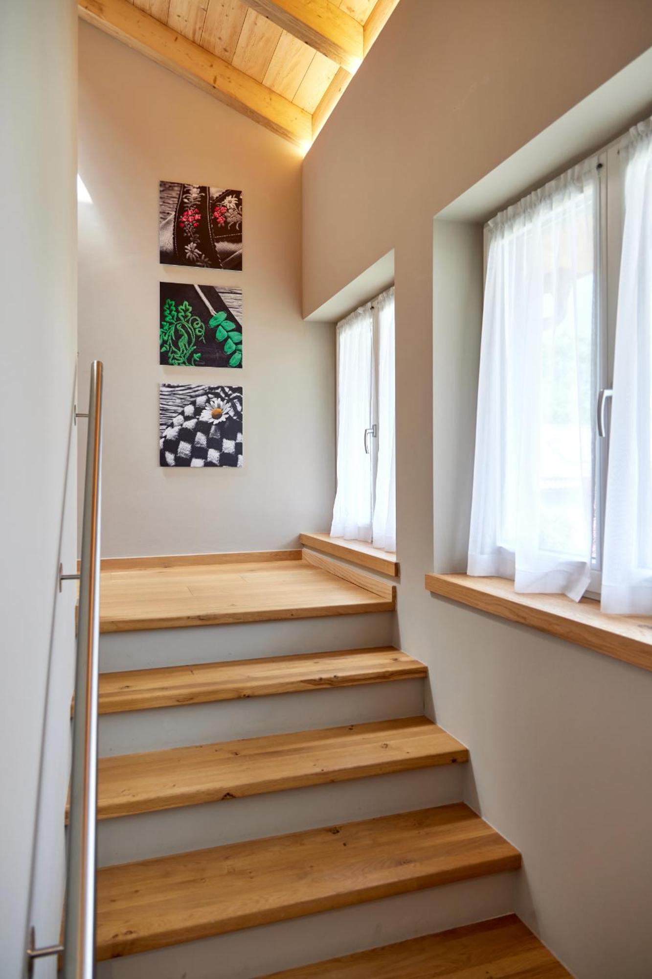 Chalet Beatrice Garmisch-Partenkirchen Buitenkant foto