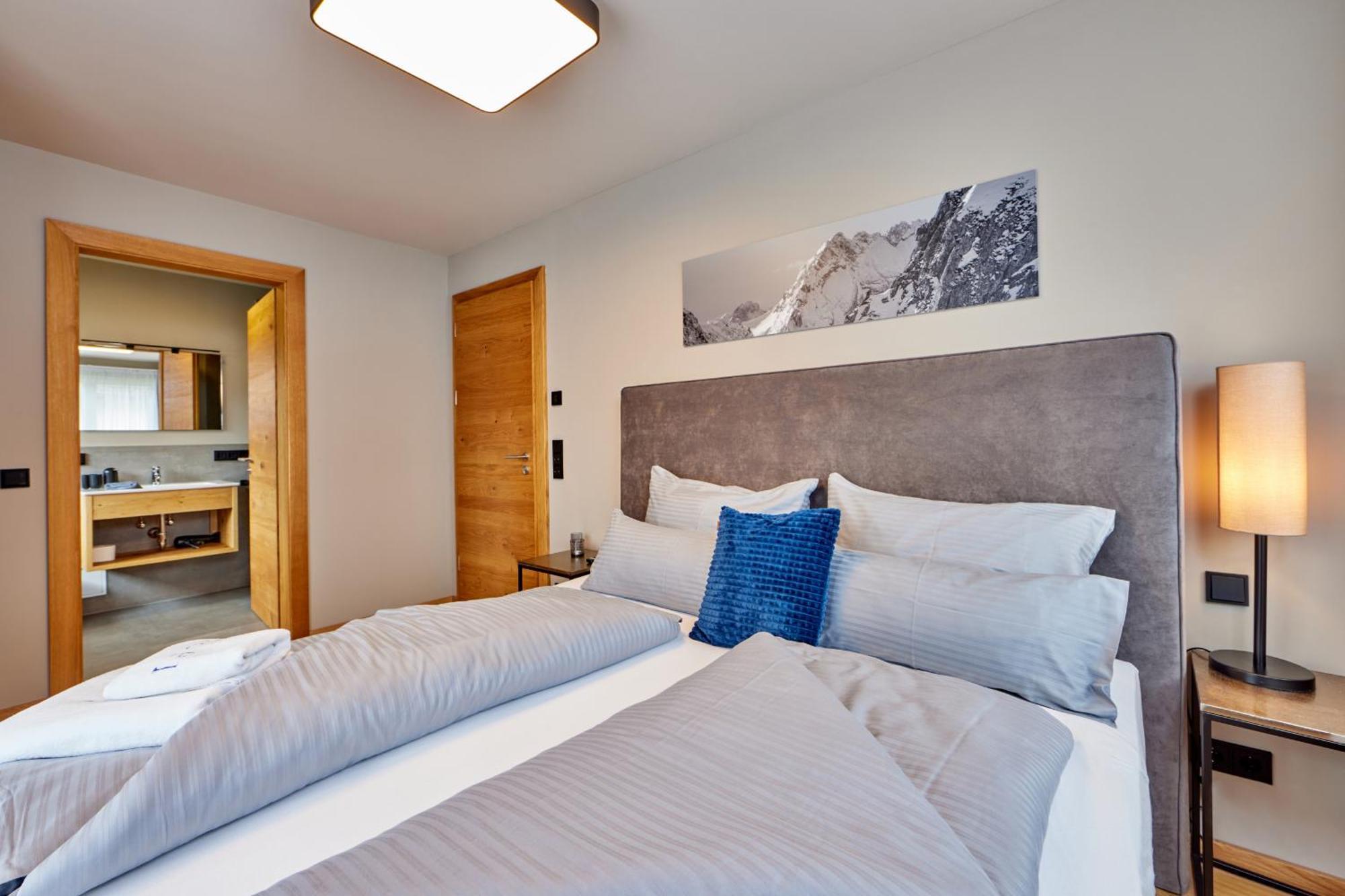 Chalet Beatrice Garmisch-Partenkirchen Buitenkant foto