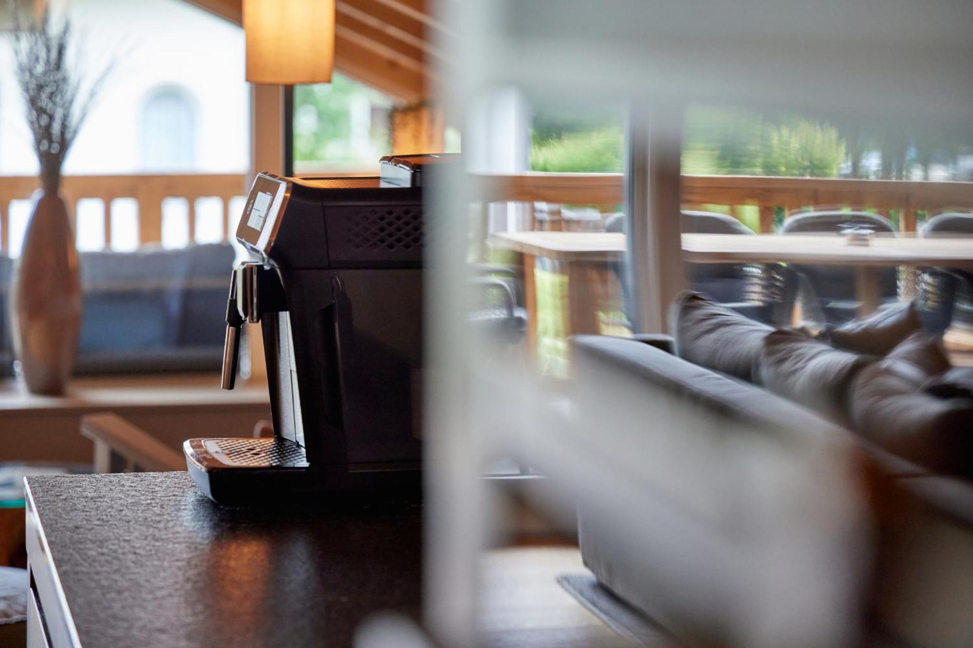 Chalet Beatrice Garmisch-Partenkirchen Buitenkant foto