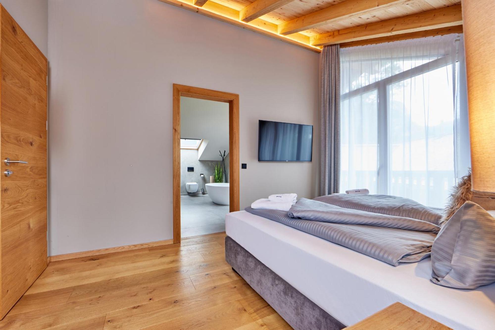 Chalet Beatrice Garmisch-Partenkirchen Buitenkant foto