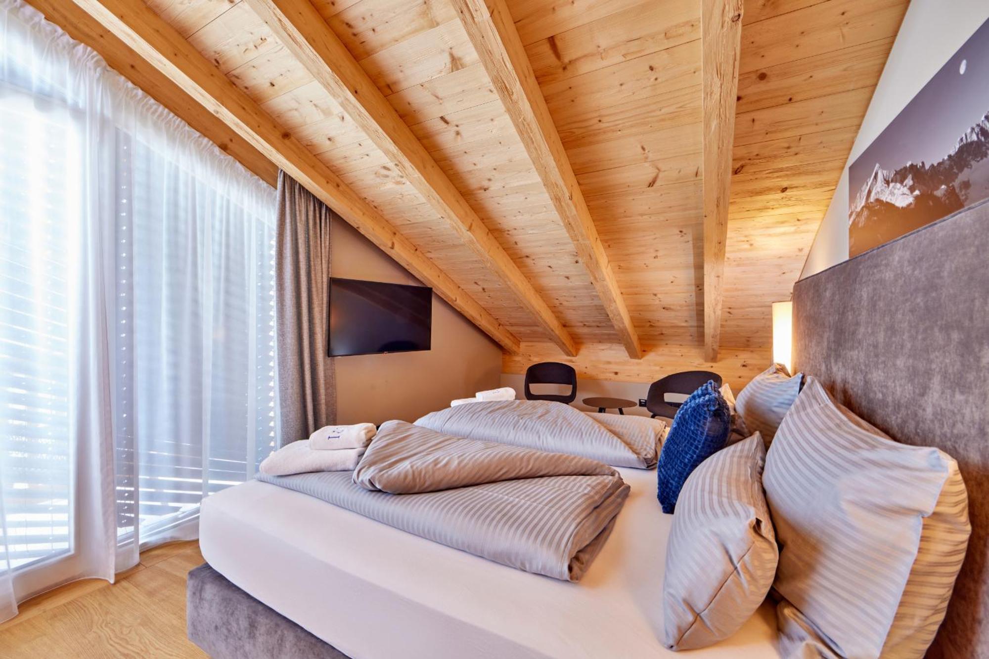 Chalet Beatrice Garmisch-Partenkirchen Buitenkant foto