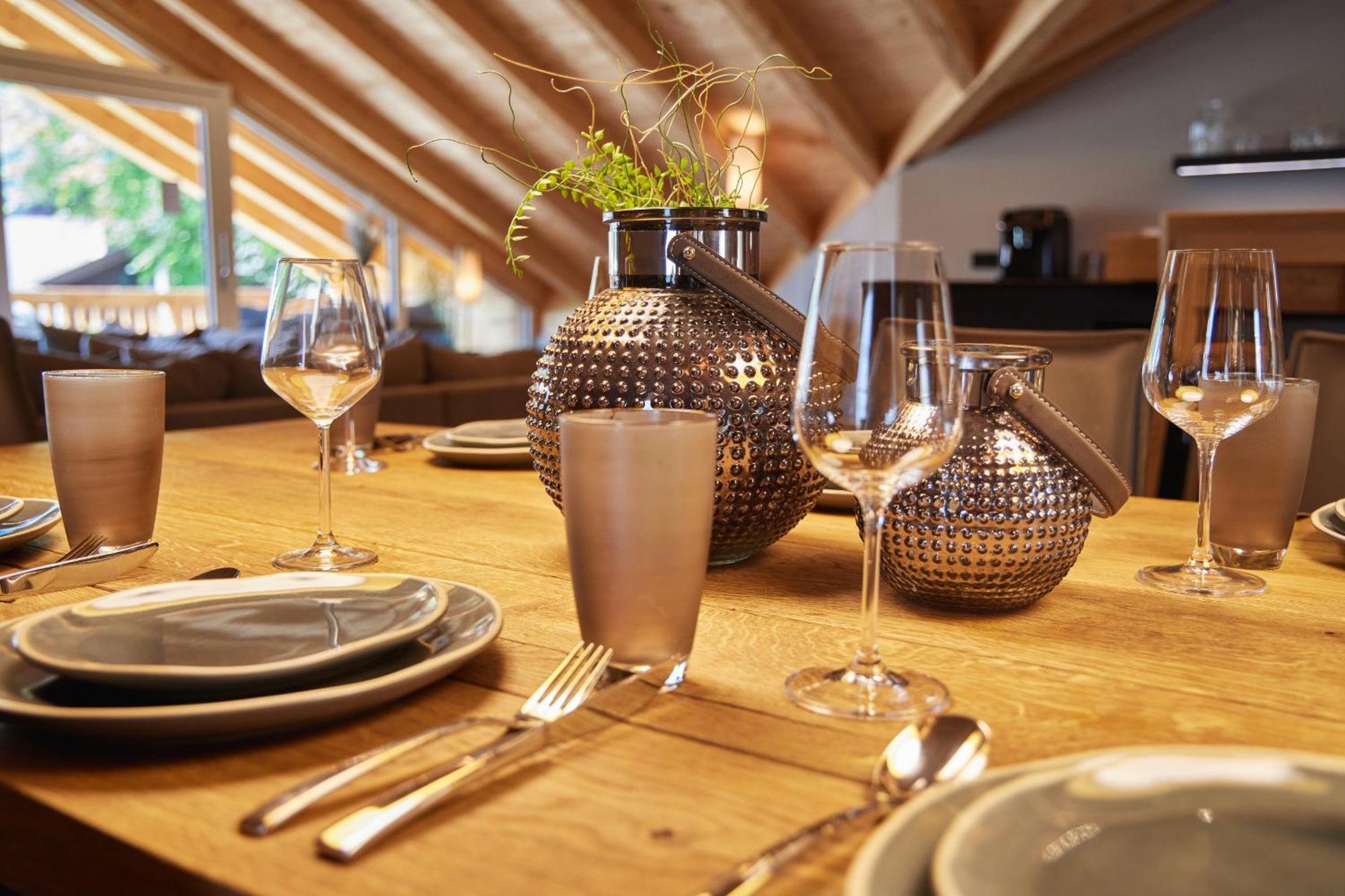 Chalet Beatrice Garmisch-Partenkirchen Buitenkant foto