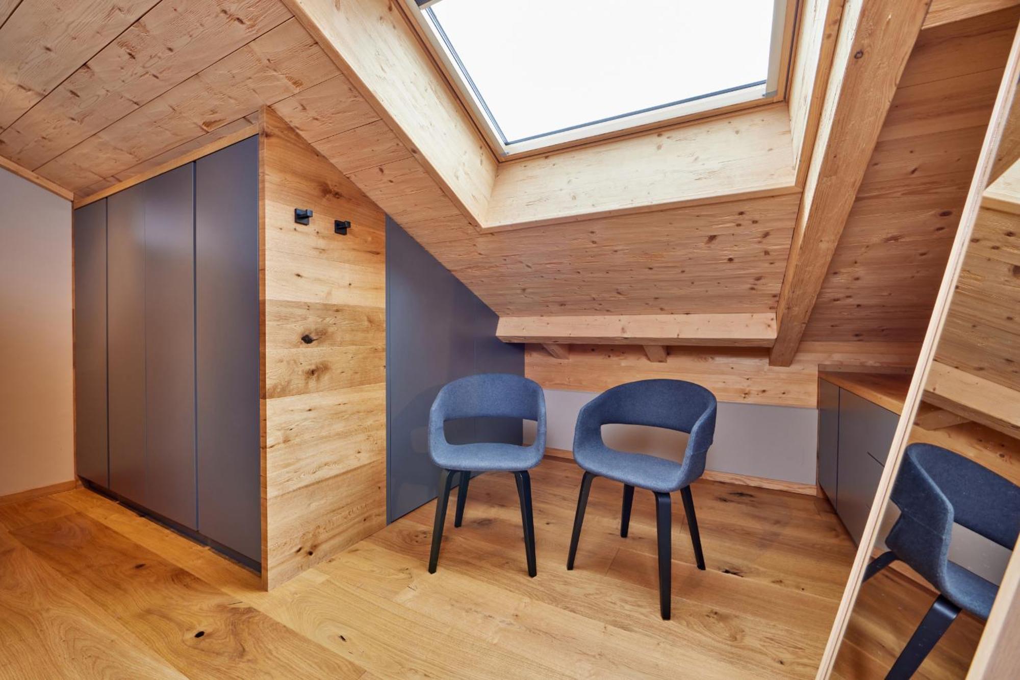 Chalet Beatrice Garmisch-Partenkirchen Buitenkant foto