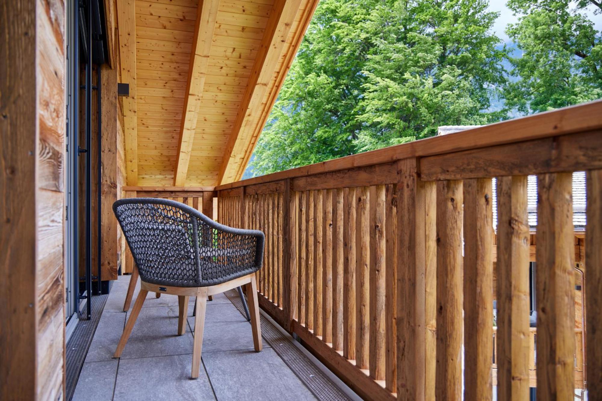 Chalet Beatrice Garmisch-Partenkirchen Buitenkant foto